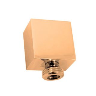 Шланговое подсоединение Rav Slezak MD0022Z золото